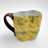 Yellow Mug