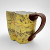 Yellow Mug
