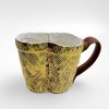 Yellow Mug