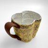 Yellow Mug
