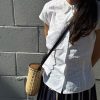 Basket Purse