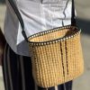 Basket Purse
