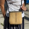 Basket Purse