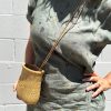 Basket Purse