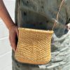 Basket Purse
