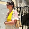 Basket Purse