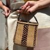 Basket Purse