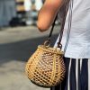 Basket Purse