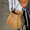 Basket Purse