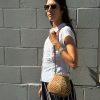 Basket Purse