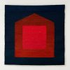 "Baon" Handwoven Tapestry
