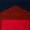 "Baon" Handwoven Tapestry
