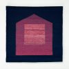 "Madoi" Handwoven Tapestry