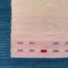 "Sita" Handwoven Tapestry