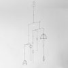 Wire Shapes Mobile