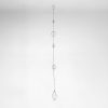 "Trickles" Hanging Wire Sculpture