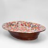 Oval Snake Platter