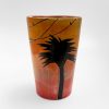 Sunset Tumbler