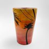 Sunset Tumbler
