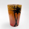 Sunset Tumbler