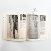 Wire Man Bookmark