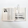 Wire Woman Bookmark
