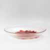 Roseburst Glass Bowl