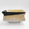 Square Stoneware Bowl