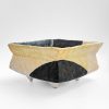 Square Stoneware Bowl