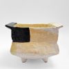 Rhombus Stoneware Bowl