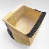 Rhombus Stoneware Bowl