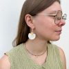 Luna Dangle Earrings