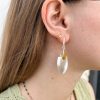 Luna Dangle Earrings