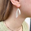 Flora Dangle Earrings